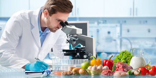 Laboratoire pharmaceutique