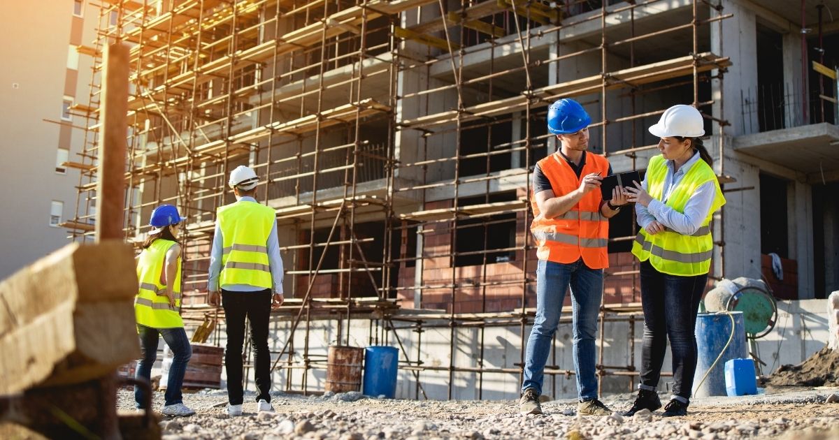 Construction et logements sociaux