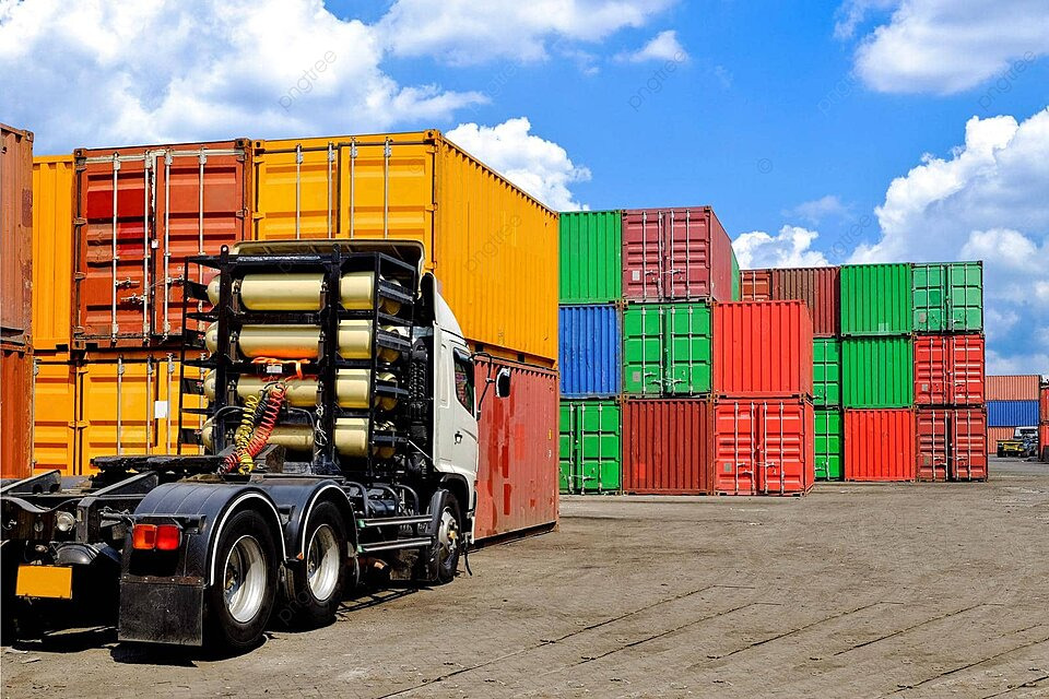 Logistique et transport