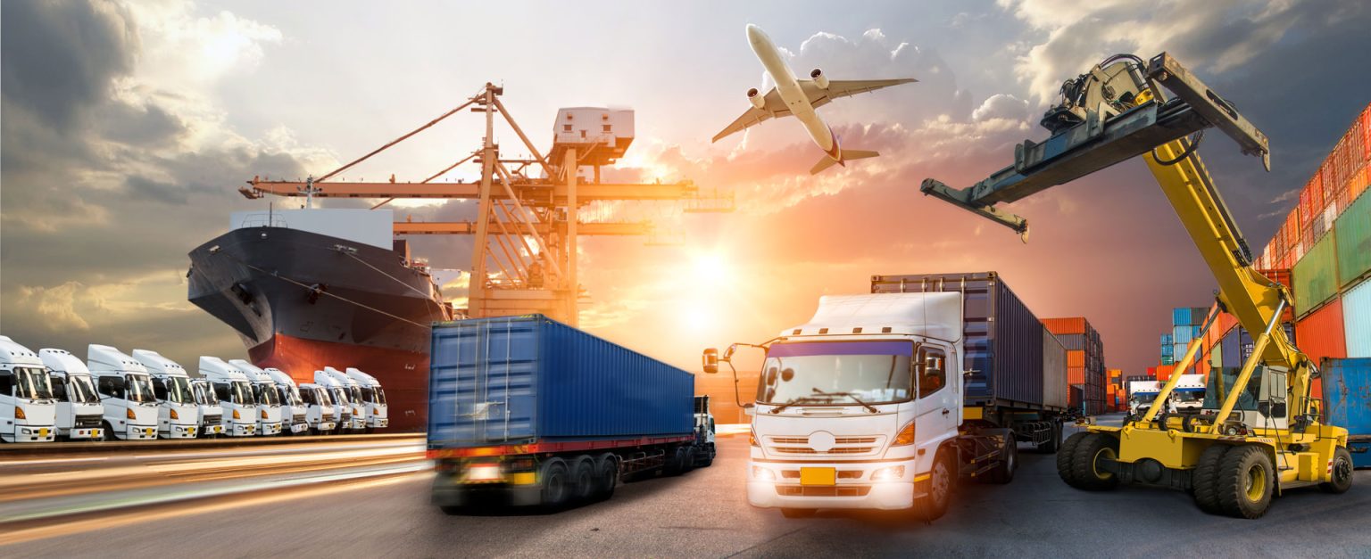 Secteur du transport